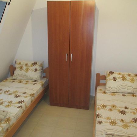 Villa Zora Dojran Esterno foto