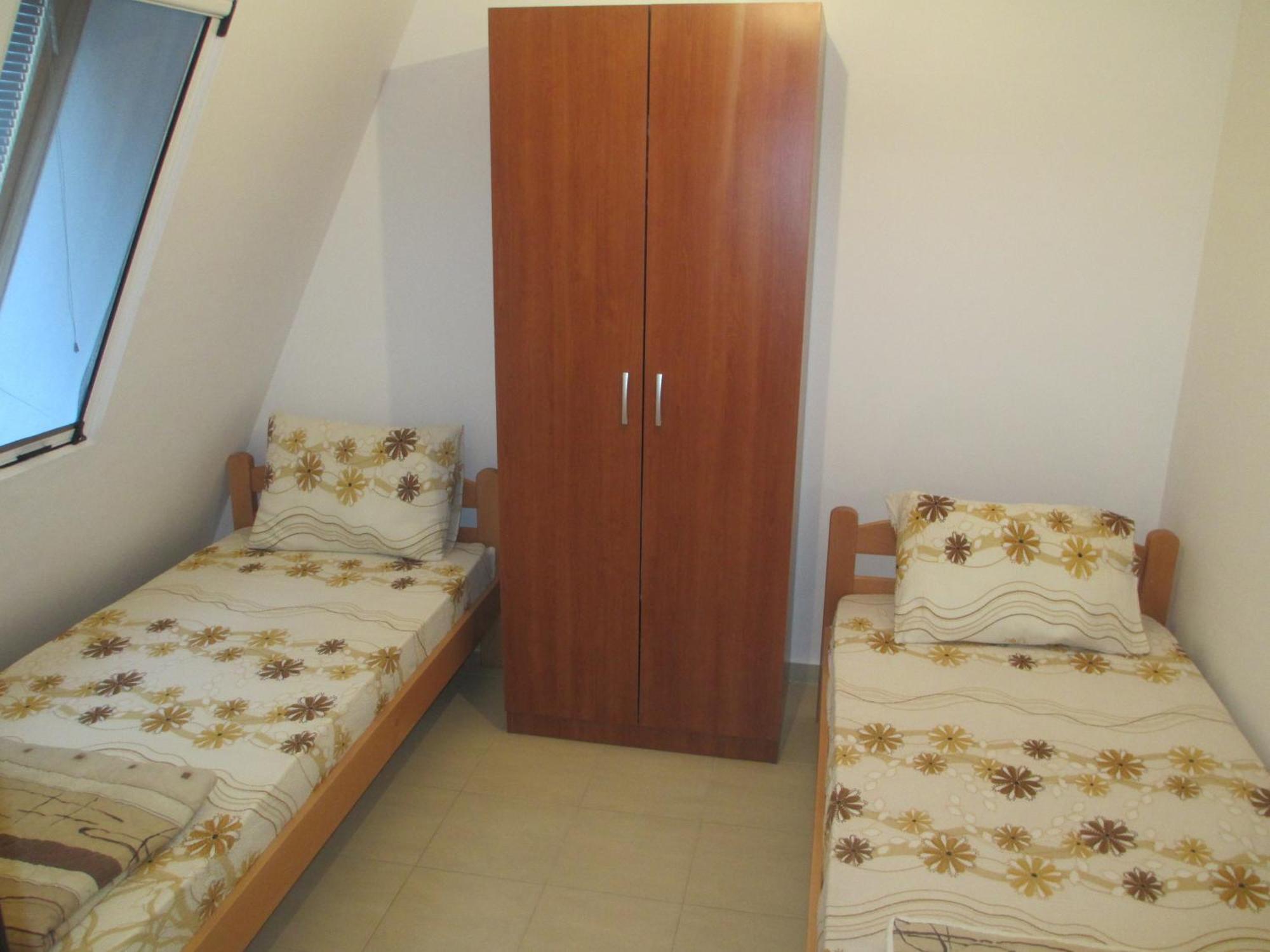Villa Zora Dojran Esterno foto