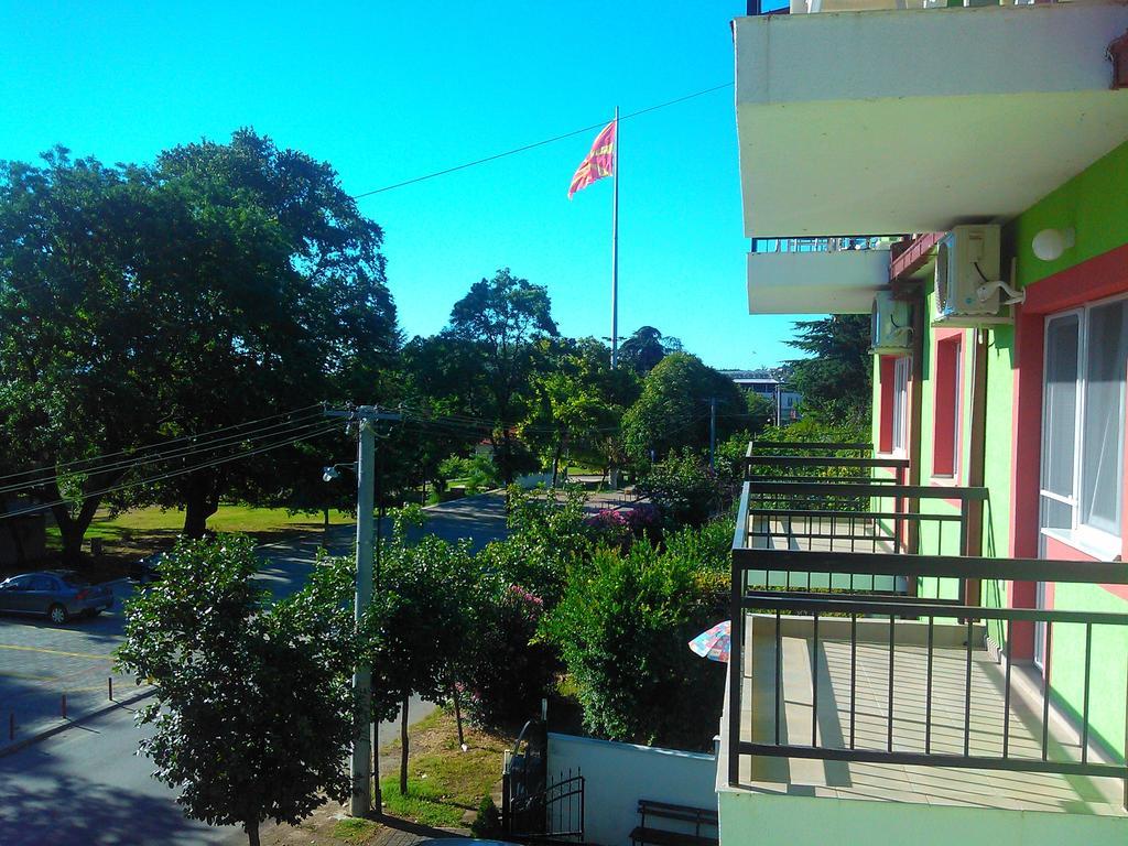 Villa Zora Dojran Camera foto