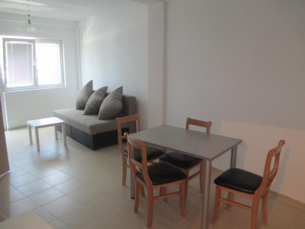 Villa Zora Dojran Esterno foto
