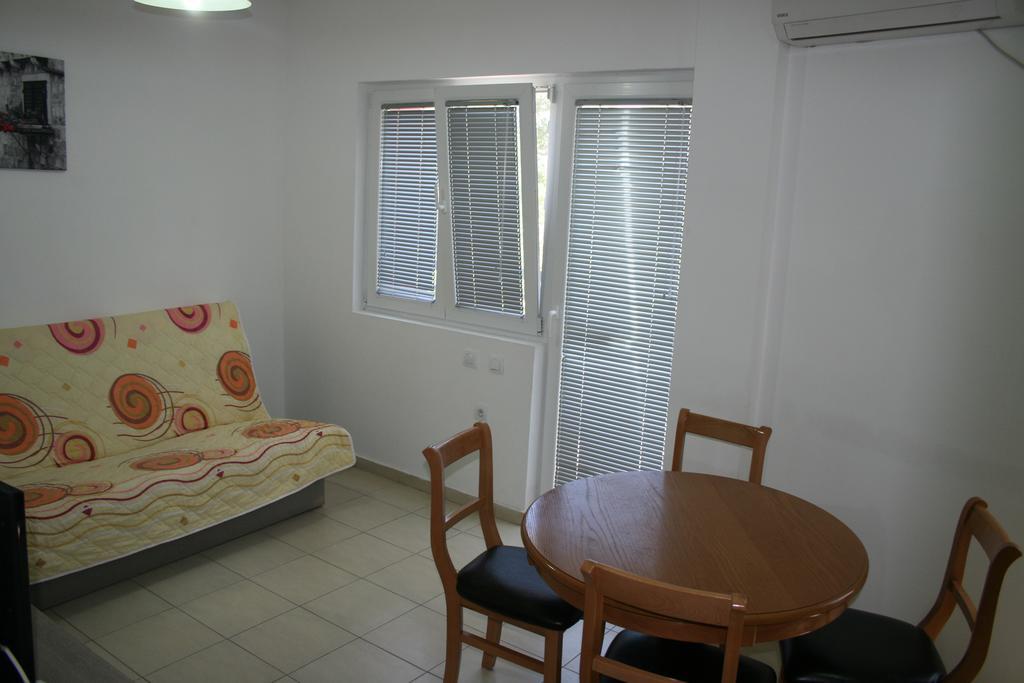 Villa Zora Dojran Esterno foto