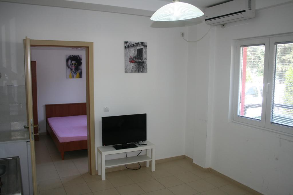 Villa Zora Dojran Esterno foto