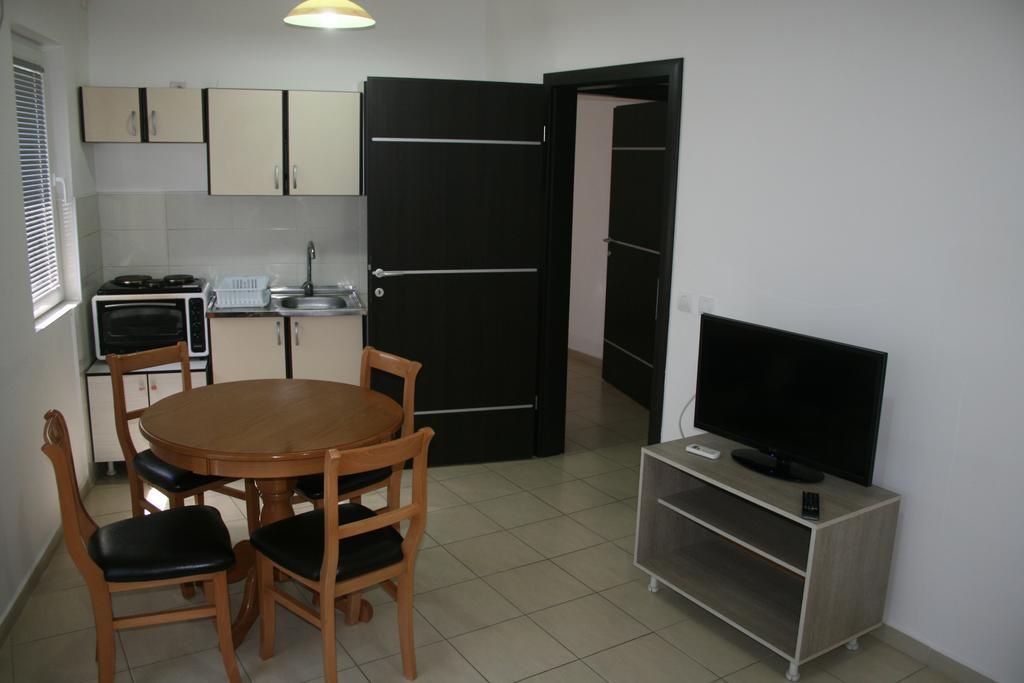 Villa Zora Dojran Esterno foto