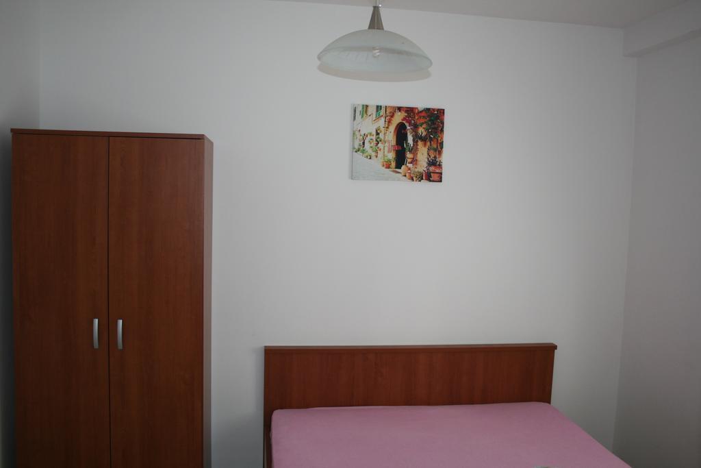 Villa Zora Dojran Esterno foto